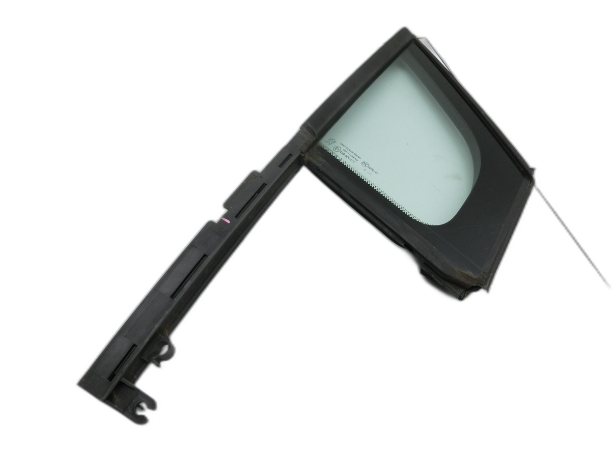 derecha delantera triángulo Luna lateral de puerta delante para Peugeot 5008 I T87 09-13 - Bild 1