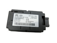 Hyundai I30 GD 12-17 Steuergerät ECU Modul TPMS High-Line Reifenkontrolle Hyundai I30 GD 12-17 25.06.2015... Vorschau 1