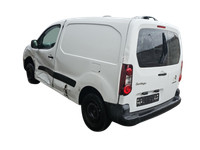 Citroen Berlingo B9 12-18 Lieferwagen Hinterachse Achse m. Scheibenbremse Citroen Berlingo B9 12-18 12.03.2015... Vorschau 9