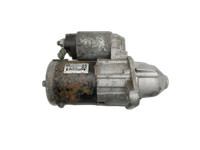 Mitsubishi ASX GAW 16-19 1,6 86KW Anlasser Starter Mitsubishi ASX GAW 16-19 15.09.2017 1810A185 M000T33771 gebraucht Vorschau 1