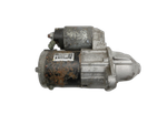 Mitsubishi ASX GAW 16-19 1,6 86KW Anlasser Starter Mitsubishi ASX GAW 16-19 15.09.2017 1810A185 M000T33771 gebraucht Vorschau 1