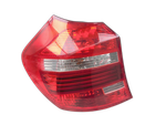 BMW E81 1er 120d 07-12 3T Rückleuchte Rücklicht Heckleuchte Links orig LED BMW E81 1er 120d 07-12 26.10.2007... Vorschau 1