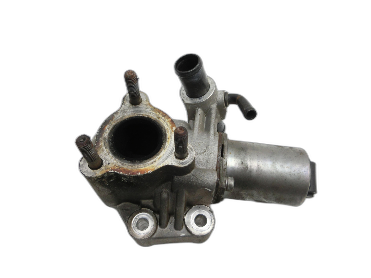 Exhaust gas return valve EGR for Hyundai IX55 09-11 - Bild 1