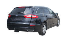 Ford Mondeo V BA7 CF 14-19 Schaltsack Schaltmanschette vom Schaltknauf Ford Mondeo V BA7 CF 14-19 16.12.2016 gebraucht Vorschau 7