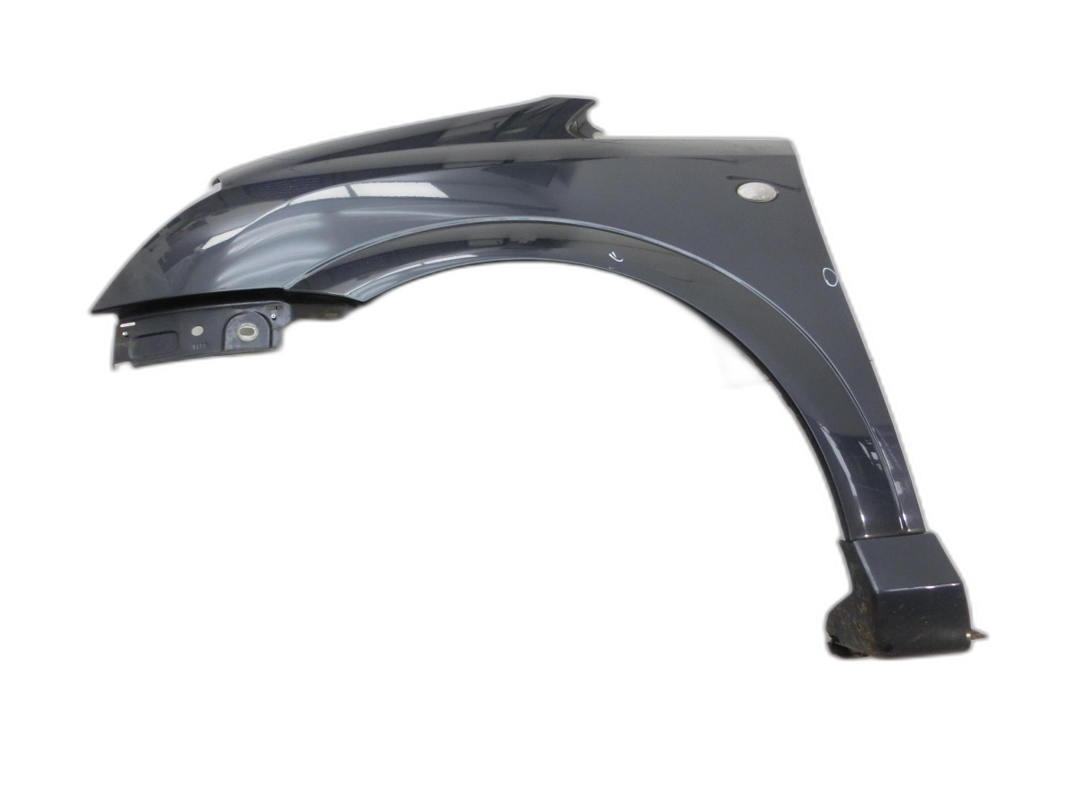 Opel Meriva A 05-10 Kotflügel Links 4XU - Bild 1