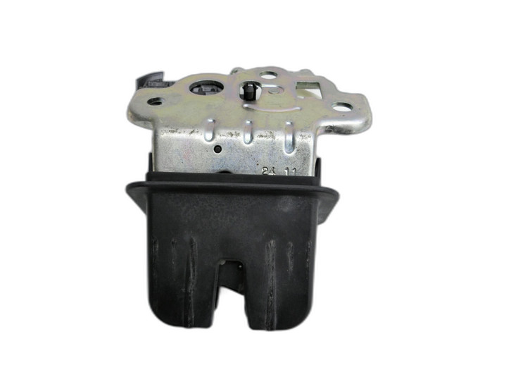 Audi A6 C7 4G 10-14 Lim Heckklappe Verriegelung Heckklappenschloss  - Bild 1