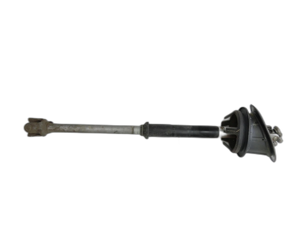 Audi A5 8T Sportback 11-16 Lenkungsteil Kreuzgelenk  - Bild 1