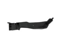 Jeep Cherokee KL 13-18 Halter Träger Aufnahme Führung für Stoßstange Rechts Hinten Jeep Cherokee KL 13-18... Vorschau 1