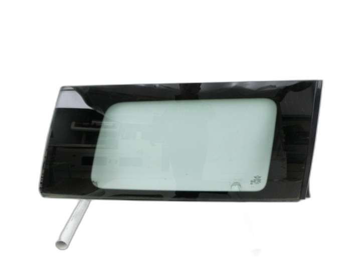 Mini Clubman R55 One 07-14  Seitenscheibe Feste Scheibe Rechts Hinten  - Bild 1