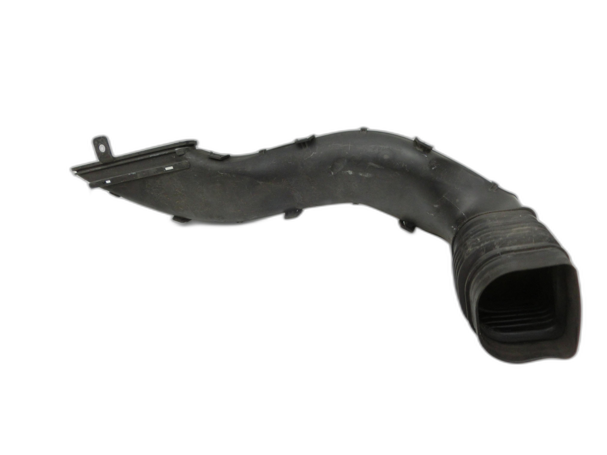 Citroen C6 05-11 HDI 2,7 150KW Ansaugrohr Ladeluftschlauch Luftschlauch Pos.1  - Bild 1