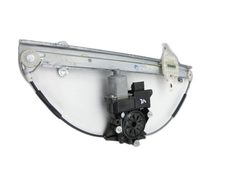 Hyundai I10 II BA 13-19  Fensterhebermotor mit Fensterheber Links Vorne  - Bild 1