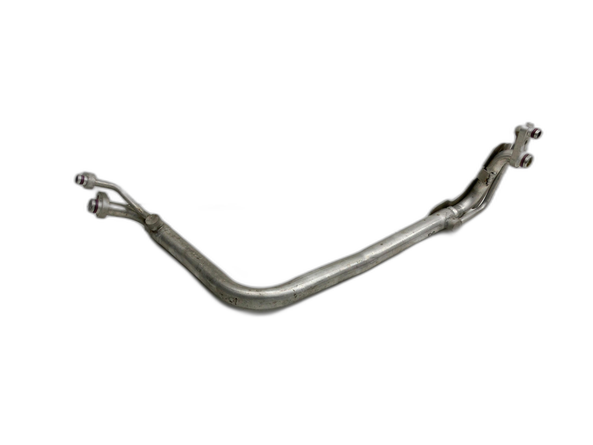 Climate Controle Hose Control for VW Golf 7 VII 5G 12-17 - Bild 1