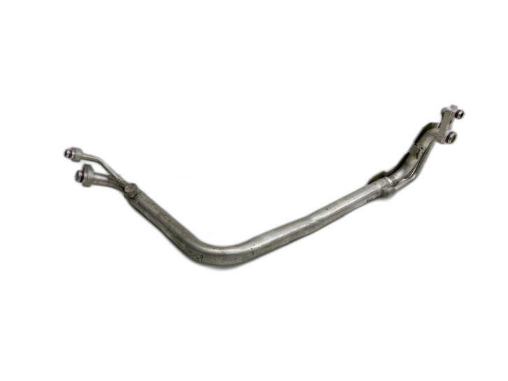 VW Golf 7 VII 5G 12-17 TDI 2,0 110KW Klimaschlauch Klimaleitung  - Bild 1