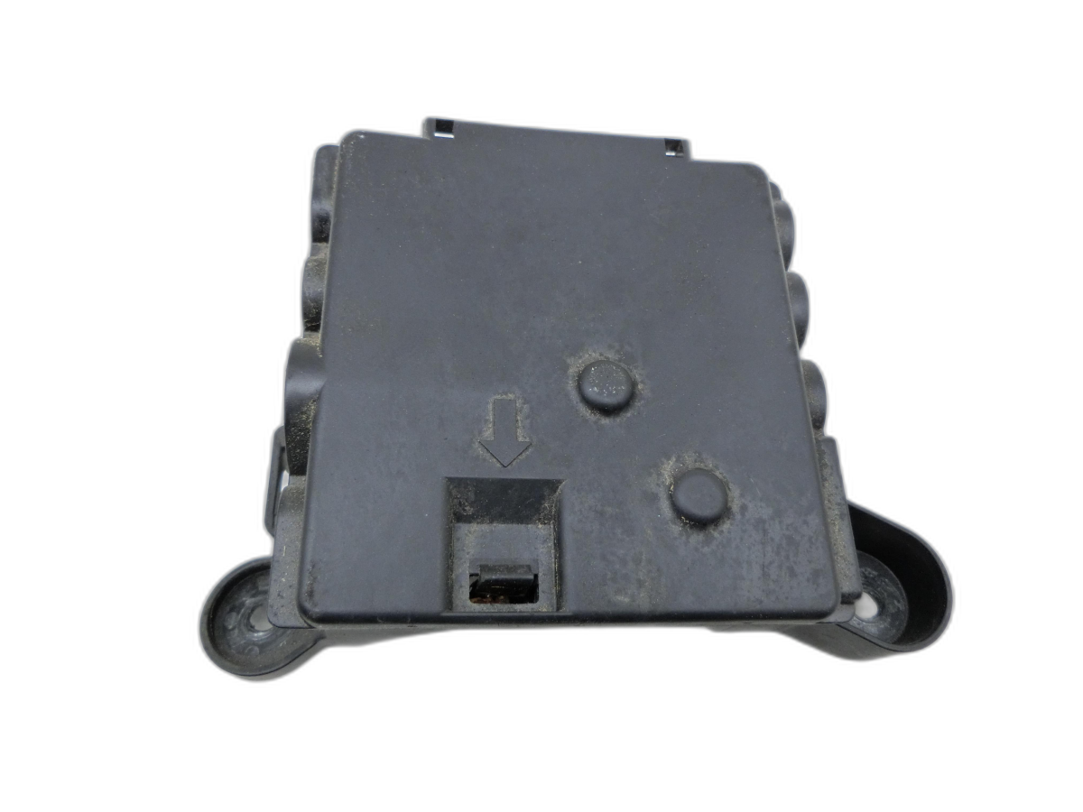 Voltage distribution Potential distributor for Audi A6 4G C7 11-14 qu - Bild 1