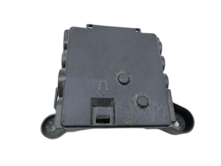 Audi A6 4G C7 11-14 qu TDI 3,0 150KW Spannungsverteiler Potentialverteiler  - Bild 1