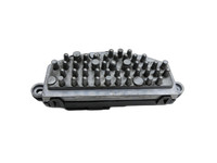 Renault Megane IV 4 16-21 Widerstand Gebläse Lüfter Renault Megane IV 4 16-21 10.12.2018 T954061-B 1ZB1829320354... Vorschau 1
