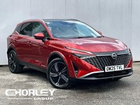2025 Nissan Qashqai 1.5 h e-POWER Tekna SUV 5dr Petrol Hybrid Auto Euro 6 (s/s) 