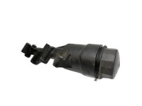 Jeep Compass MK49 10-14 2,1 120KW OM651 Ölfiltergehäuse Gehäuse Halter für Ölfilter Jeep Compass MK49 10-14... Vorschau 1