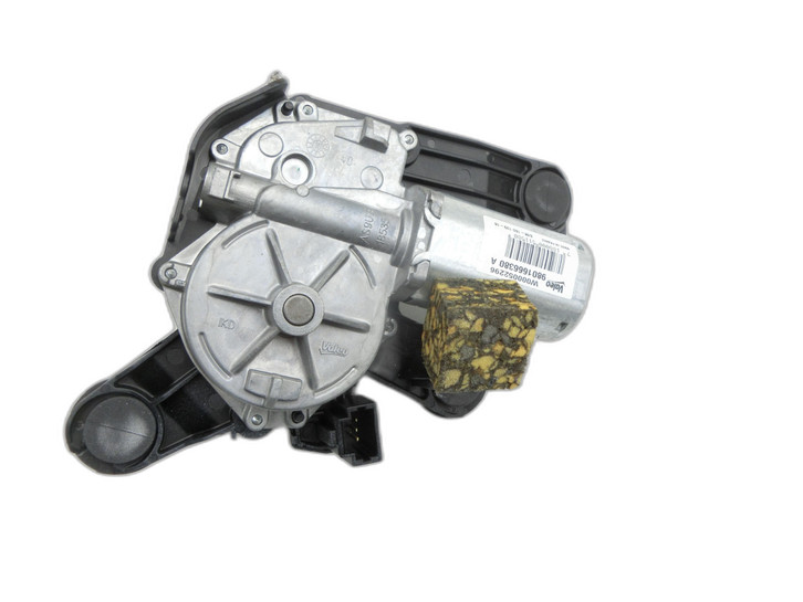 Citroen C4 Cactus 14-18  Wischermotor Hinten Heckwischermotor  - Bild 1