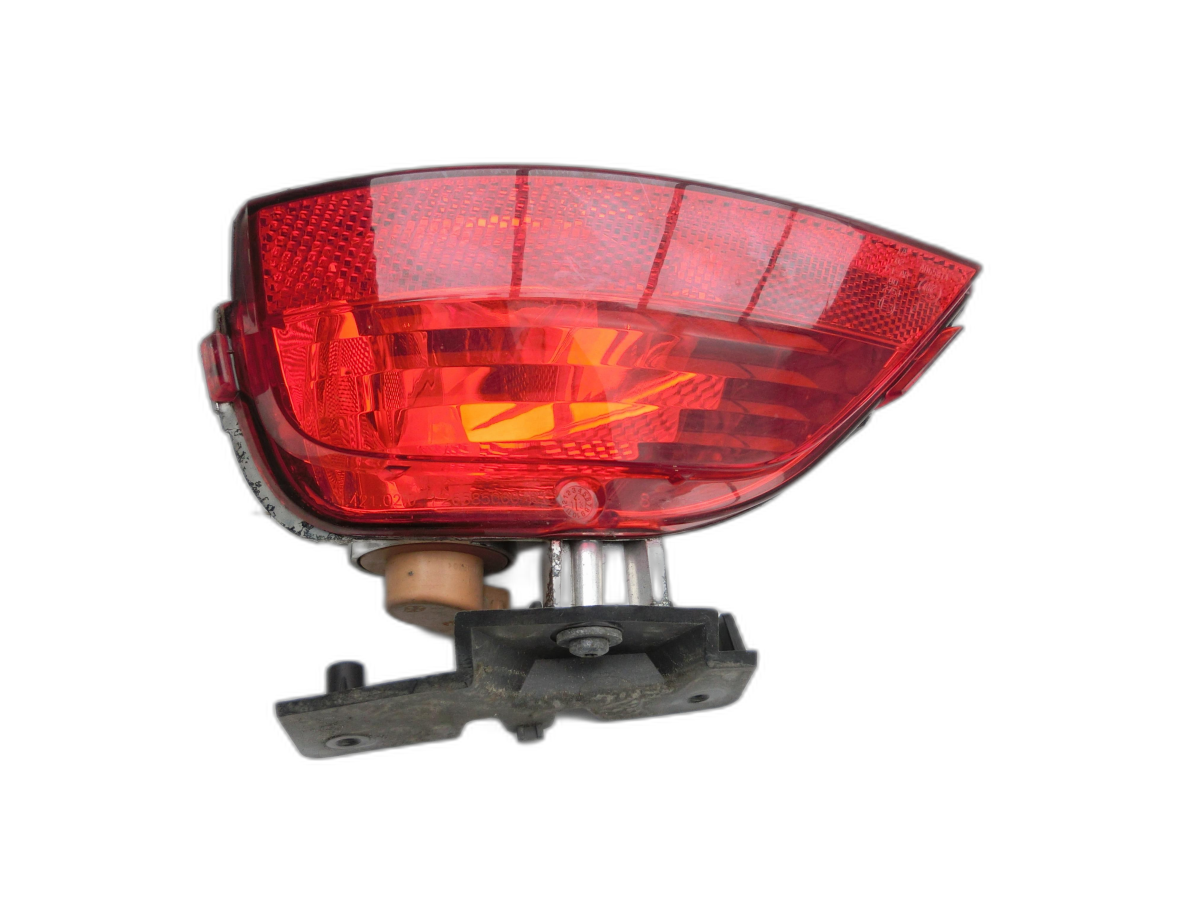 Renault Megane III CC 10-16 Nebelschlussleuchte Heckleuchte Links - Bild 1