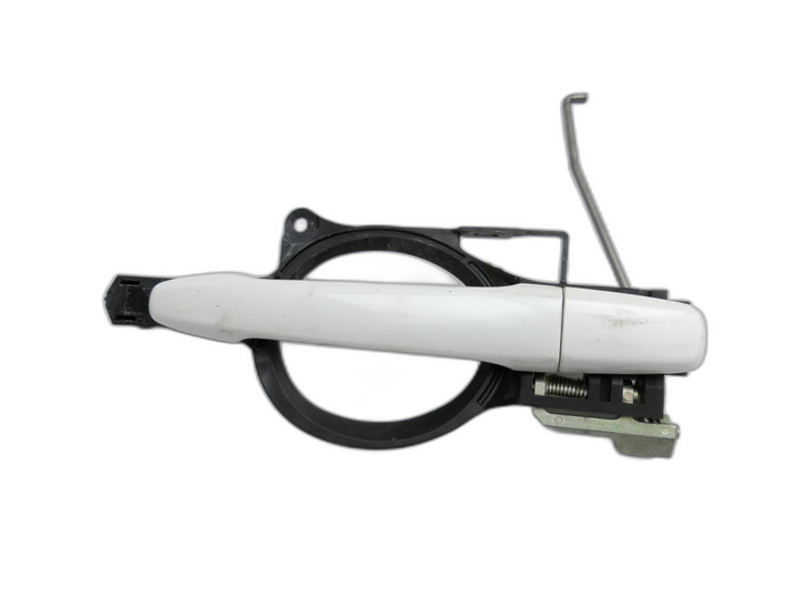 Mitsubishi Outlander III 15-18  Türgriff Griff aussen Rechts Vorne W13A       - Bild 1