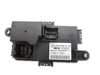 Mercedes S204 W204 11-15 Widerstand Gebläse Lüfter Mercedes S204 W204 11-15 11.05.2012 A2128702110 2128702110... Vorschau 1