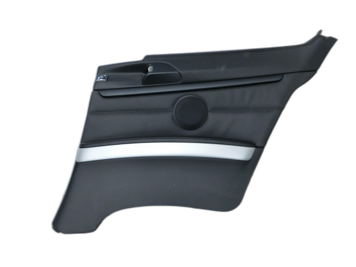 Interior Door Panel Right Rear for BMW E92 330i 06-10 - Bild 1