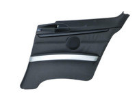 BMW E92 330i 06-10 Coupe Türverkleidung Türpappe Rechts Hinten BMW E92 330i 06-10 28.04.2007 7154588 gebraucht Vorschau 1