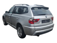 BMW X3 E83 04-06 Abstands Sensor Parksensor PDC Hinten Auslass BMW X3 E83 04-06 13.07.2006 6989082 66206989082... Vorschau 7