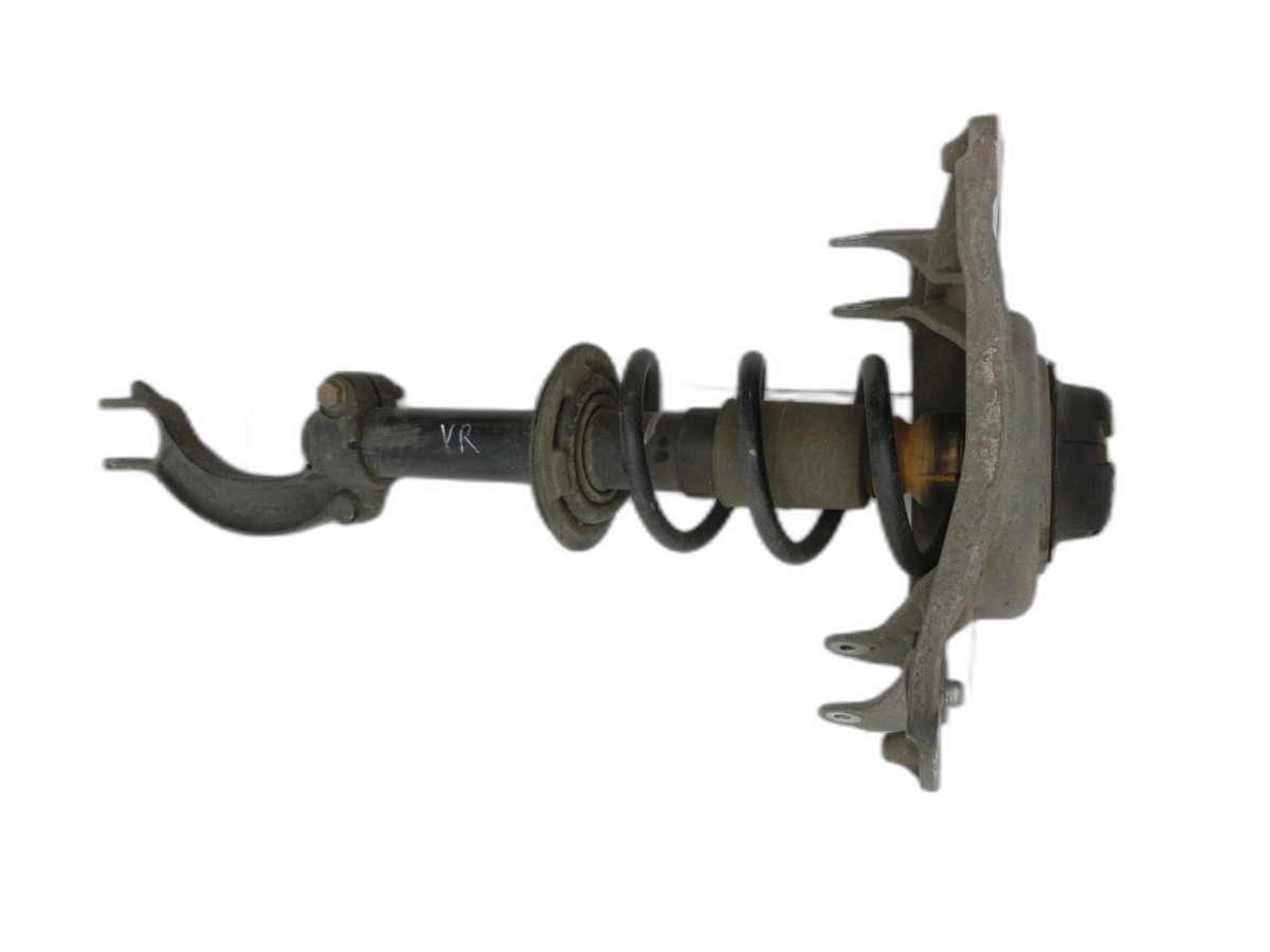 Audi A5 8T Sportback 11-16 5T Stossdämpfer Federbein Vorne Rechts  - Bild 1