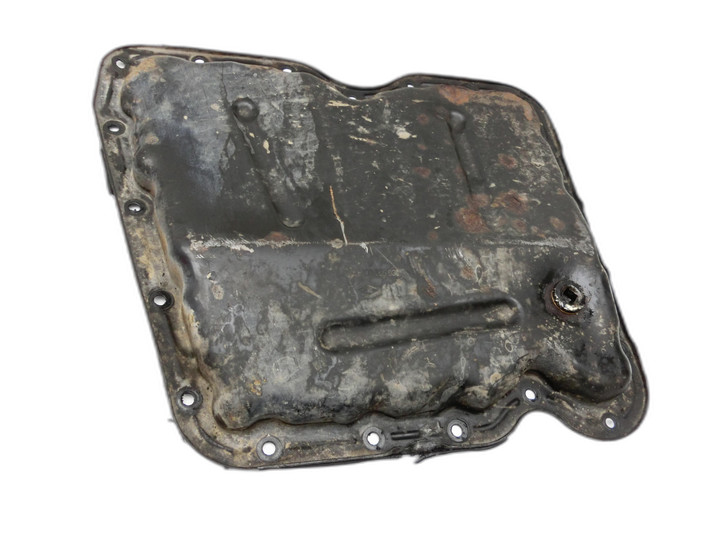 Opel Vivaro A F7 Trafic II 06-14 dCi 115 2,0 84KW LDN M9R780 Ölwanne Motorwanne - Bild 1