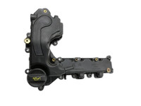 Peugeot 308 II 13-17 1,2 96KW EB2DTS Ventildeckel Peugeot 308 II 13-17 11.05.2015 9808923780 9606923780 gebraucht Vorschau 1