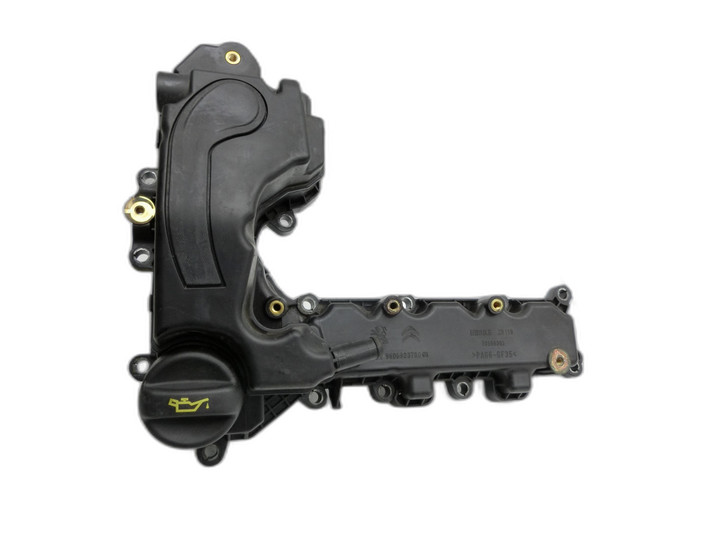 Peugeot 308 II 13-17 1,2 96KW EB2DTS Ventildeckel  - Bild 1