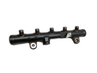 Volvo V70 135 07-13 2,0 100KW Railsensor Drucksensor mit Einspritzleiste Volvo V70 135 07-13 17.06.2010 9681649580... Vorschau 1