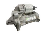Renault Megane III 12-14 dCi 1,5 81KW Anlasser Starter Renault Megane III 12-14 17.07.2012 8200836473B TS12E9 gebraucht Vorschau 1