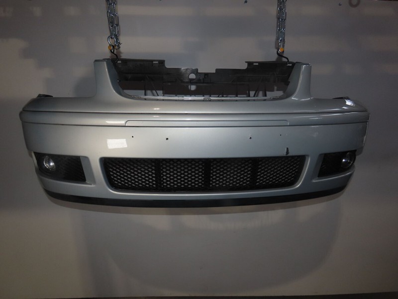 Pare-Choc Avant Volkswagen Vw Polo (6n2) 6n0807217egru 204527