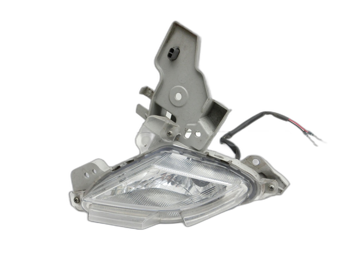 Mazda CX-3 DK 15-21 Blinker Blinkleuchte Rechts orig.  - Bild 1