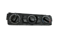 BMW E81 1er 116i LCI 07-13 Bedienteil Bedienelement Klimabedienteil BMW E81 1er 116i LCI 07-13 28.05.2008 9286618... Vorschau 1
