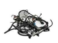 BMW 5er GT F07 09-13 3,0 175KW Kabelbaum Motorkabelbaum Leitungssatz für Motor BMW 5er GT F07 09-13 28.03.2011... Vorschau 1