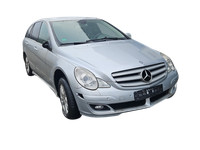 Mercedes W251 R350 07-10 CD-Wechsler Wechsler 6-Fach orig. Mercedes W251 R350 07-10 27.02.2007 A2118706189 MH3512... Vorschau 6