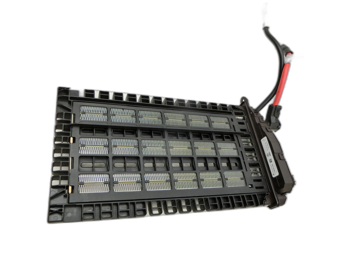 Riscaldamento ausiliario Riscaldatori ausiliari Riscaldatore elettrico per Mercedes W213 16-20 - Bild 1