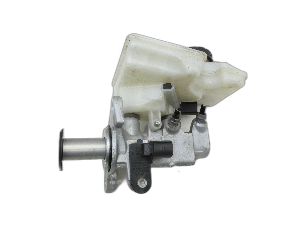 VW Passat 3G B8 14-19 Hauptbremszylinder Bremszylinder  - Bild 1