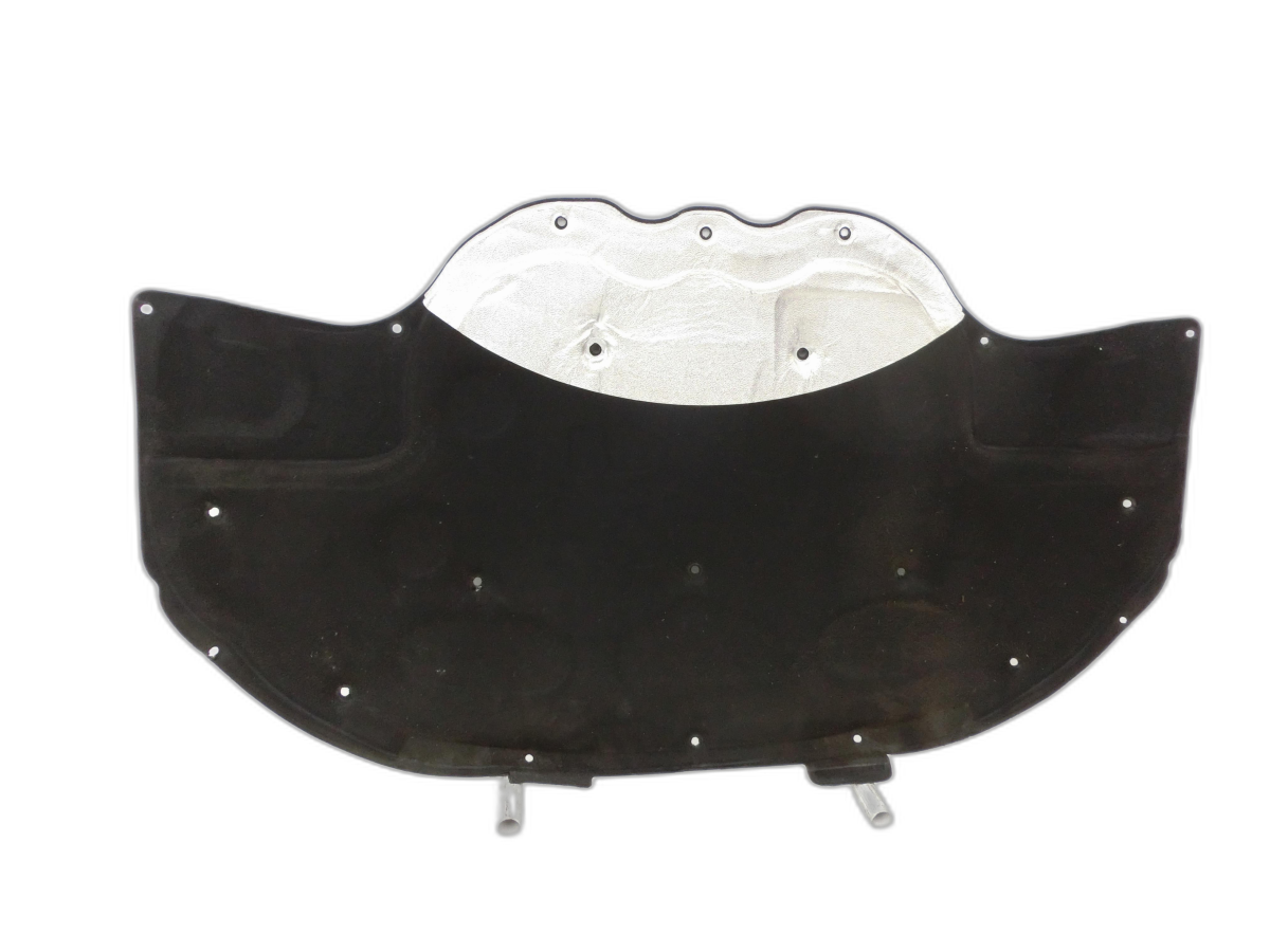 Mercedes S204 W204 C320 07-14 Dämmung Schallisolierung für Motorhaube Dämmmatte  - Bild 1