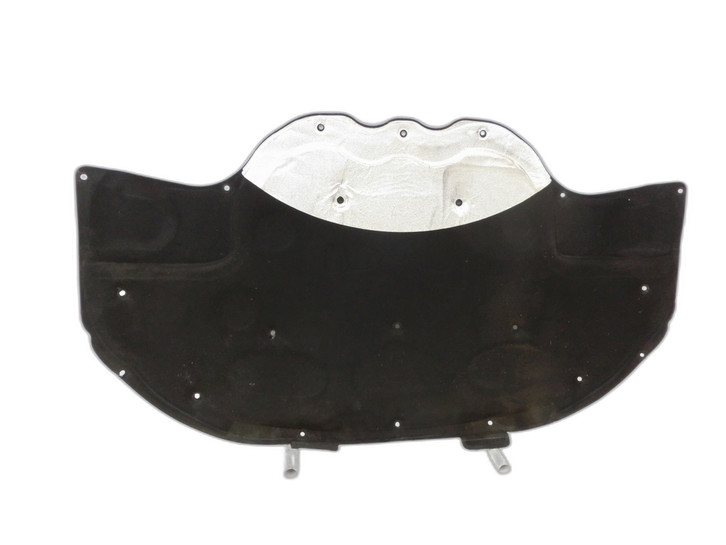 Mercedes S204 W204 C320 07-14 Dämmung Schallisolierung für Motorhaube Dämmmatte  - Bild 1