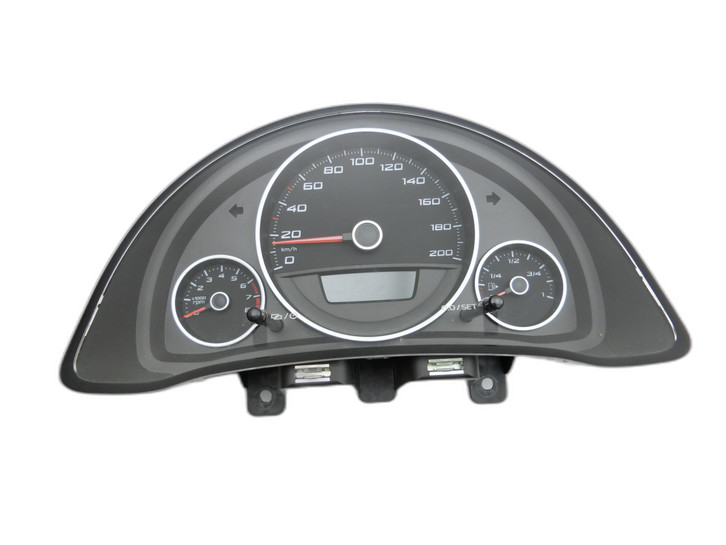 Seat Mii KF1 11-16 1,0 44KW Kombiinstrument Tacho  - Bild 1