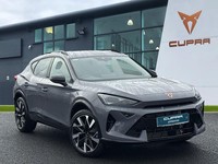 2025 Cupra Formentor 1.5 eHybrid 204 V2 5dr DSG **DELIVERY MILEAGE** SUV PETROL/