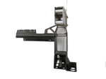 BMW X3 F25 10-14 Fronthalter Träger Verbinder Rechts BMW X3 F25 10-14 20.03.2012 7267328 41357267328 4135-7267328... Vorschau 1