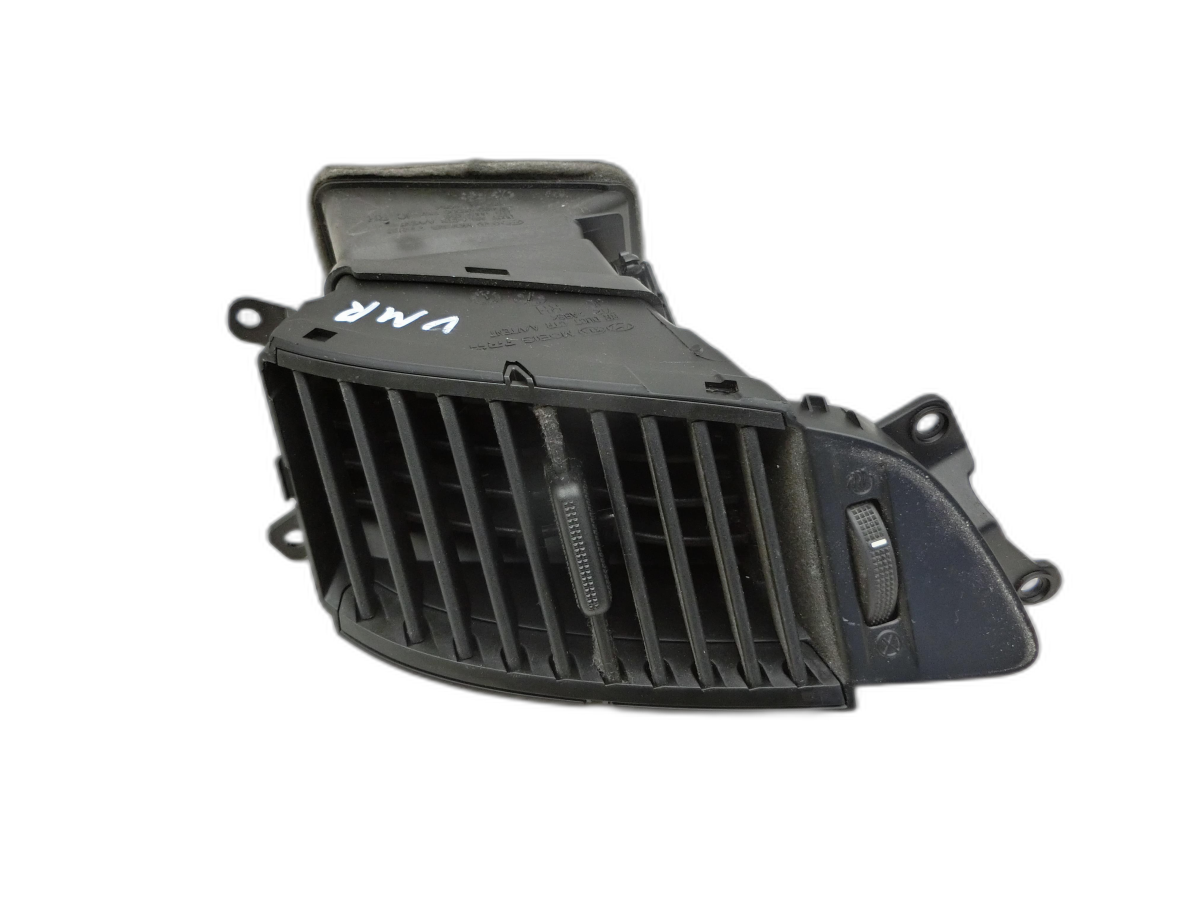 Air shower nozzle Centre Right Front for Hyundai IX20 JC 10-15 - Bild 1