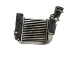 Audi A6 4F C6 08-11 TDI 3,0 176KW Ladeluftkühler Kühler Audi A6 4F C6 08-11 10.03.2009 4F0145806AA 4F0145980C gebraucht Vorschau 1