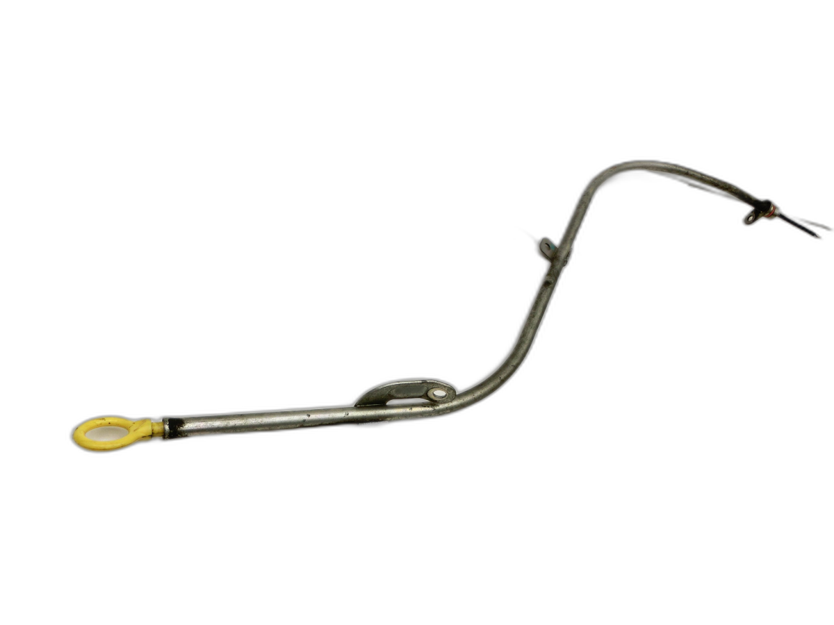 Jeep Grand Cherokee WK2 13-17 CRD 3,0 143KW EXF Ölmessstab Öl Stab  - Bild 1